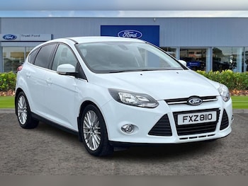 Used Ford Focus 2014 for sale - 78067549: Photo