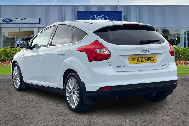 Used Ford Focus 2014 for sale - 78067549: Photo 2