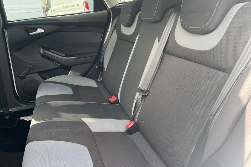 Used Ford Focus 2014 for sale - 78067549: Photo 20