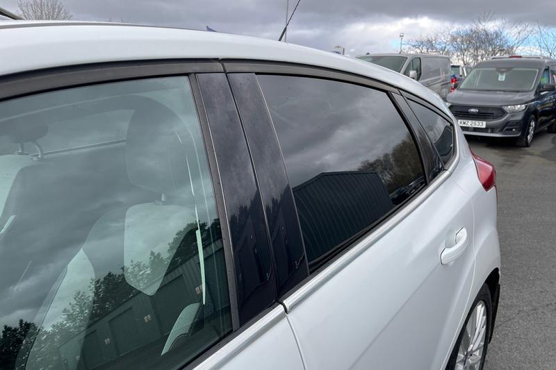 Used Ford Focus 2014 for sale - 78067549: Photo 23