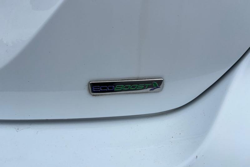 Used Ford Focus 2014 for sale - 78067549: Photo 25