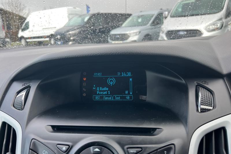 Used Ford Focus 2014 for sale - 78067549: Photo 26