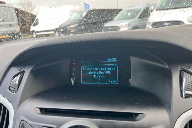 Used Ford Focus 2014 for sale - 78067549: Photo 27