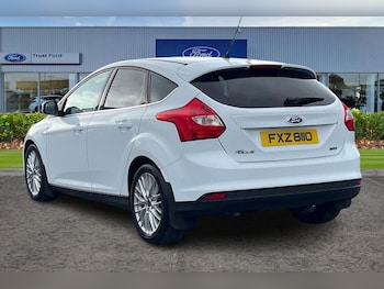 Used Ford Focus 2014 for sale - 78067549: Photo