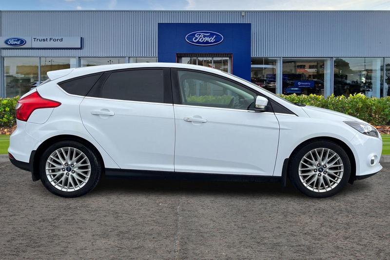 Used Ford Focus 2014 for sale - 78067549: Photo 3