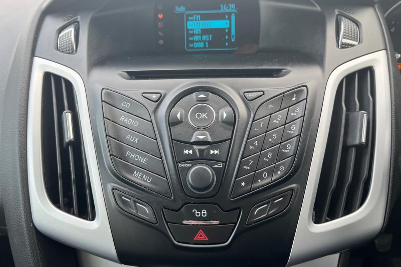 Used Ford Focus 2014 for sale - 78067549: Photo 30