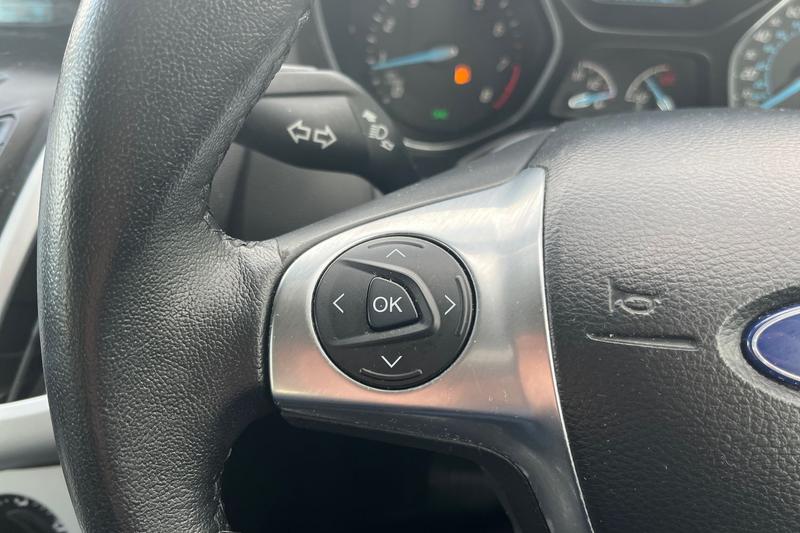 Used Ford Focus 2014 for sale - 78067549: Photo 35