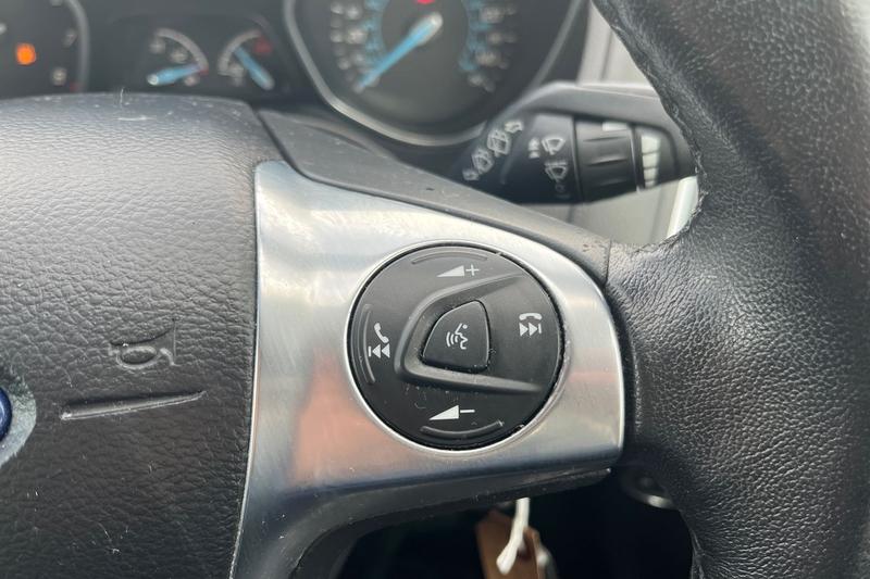 Used Ford Focus 2014 for sale - 78067549: Photo 36