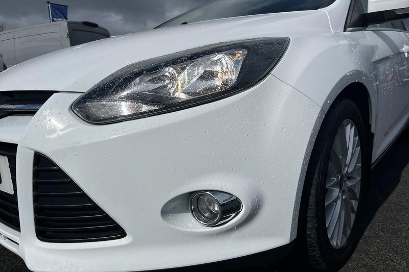 Used Ford Focus 2014 for sale - 78067549: Photo 39