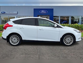 Used Ford Focus 2014 for sale - 78067549: Photo