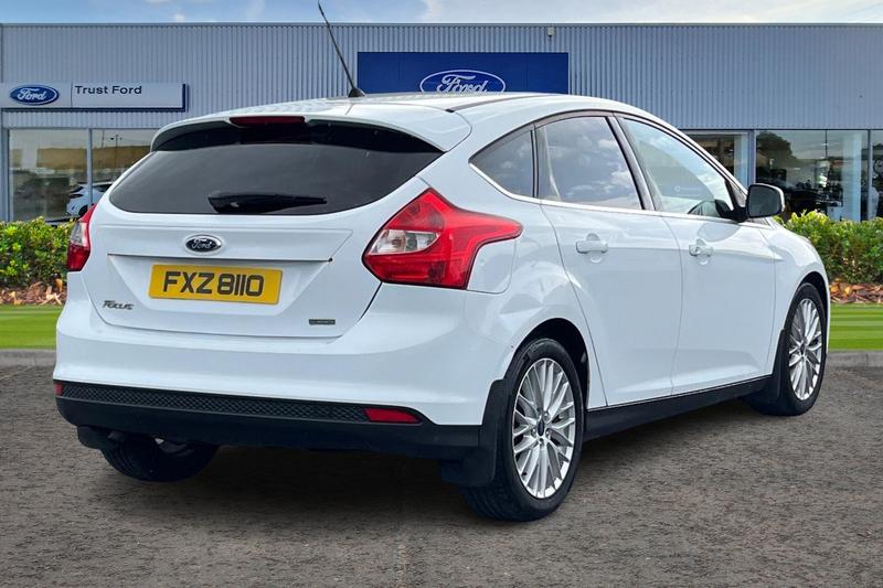 Used Ford Focus 2014 for sale - 78067549: Photo 4