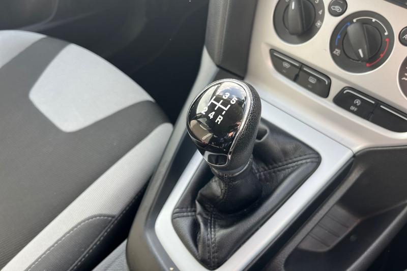 Used Ford Focus 2014 for sale - 78067549: Photo 40