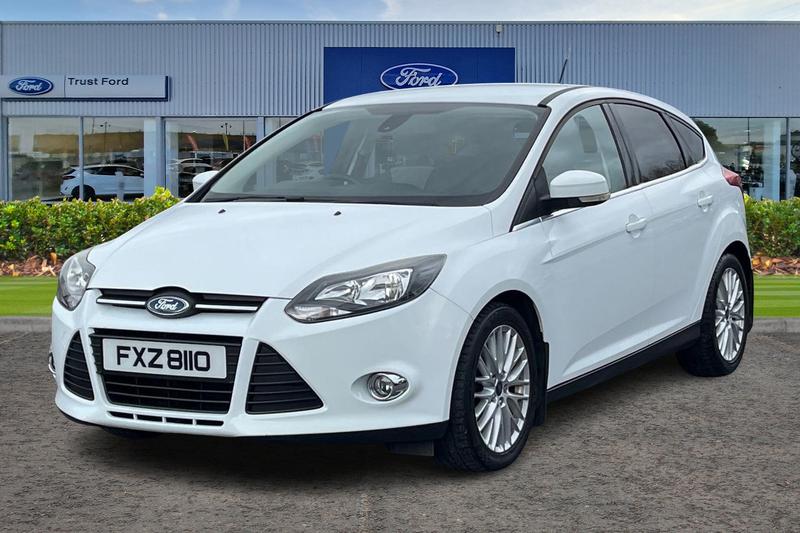 Used Ford Focus 2014 for sale - 78067549: Photo 5