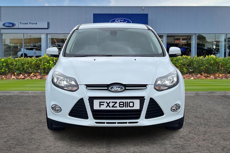 Used Ford Focus 2014 for sale - 78067549: Photo 6