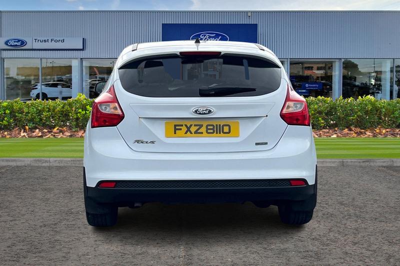 Used Ford Focus 2014 for sale - 78067549: Photo 7