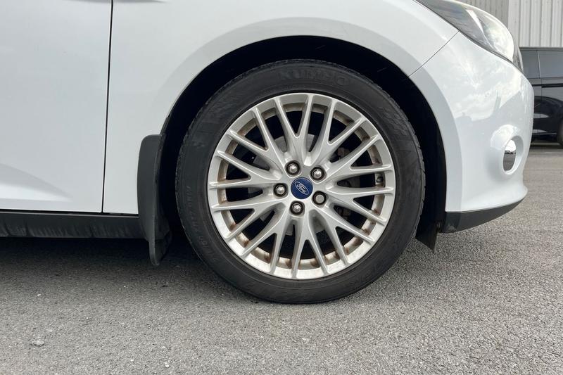 Used Ford Focus 2014 for sale - 78067549: Photo 8