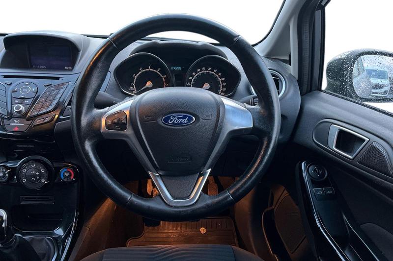 Used Ford Fiesta 2017 for sale - 76551753: Photo 11