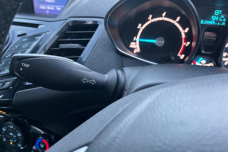 Used Ford Fiesta 2017 for sale - 76551753: Photo 14