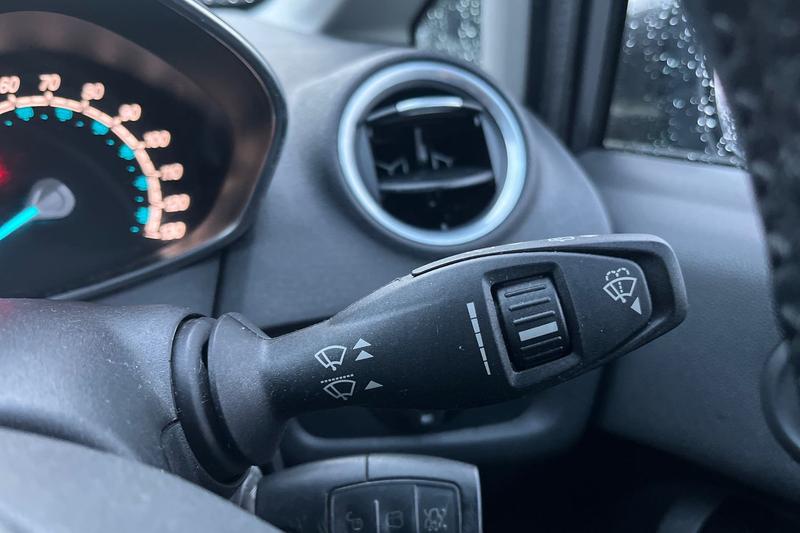 Used Ford Fiesta 2017 for sale - 76551753: Photo 15