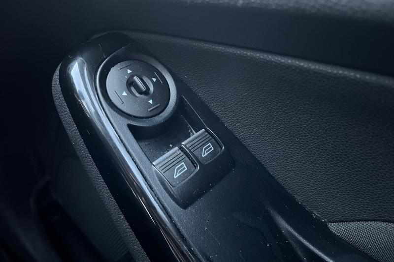 Used Ford Fiesta 2017 for sale - 76551753: Photo 16