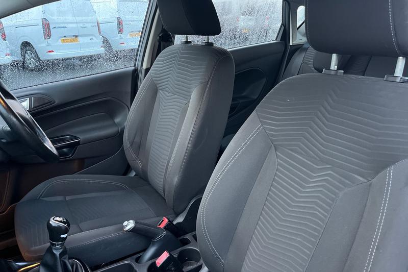 Used Ford Fiesta 2017 for sale - 76551753: Photo 19