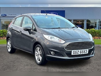 Ford - Fiesta
