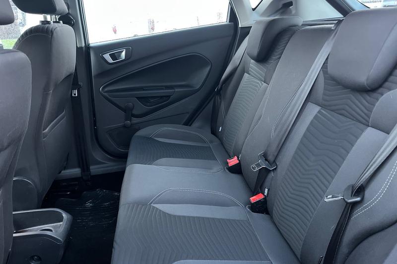 Used Ford Fiesta 2017 for sale - 76551753: Photo 20