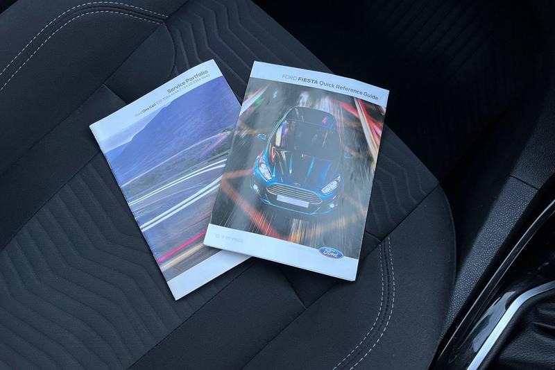 Used Ford Fiesta 2017 for sale - 76551753: Photo 22