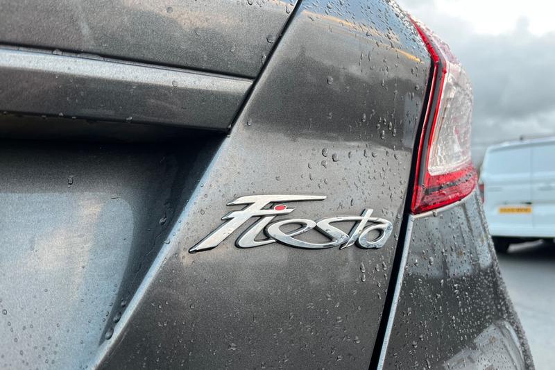 Used Ford Fiesta 2017 for sale - 76551753: Photo 23