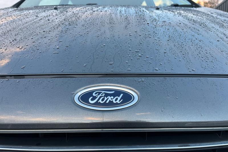 Used Ford Fiesta 2017 for sale - 76551753: Photo 25