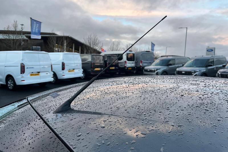 Used Ford Fiesta 2017 for sale - 76551753: Photo 26