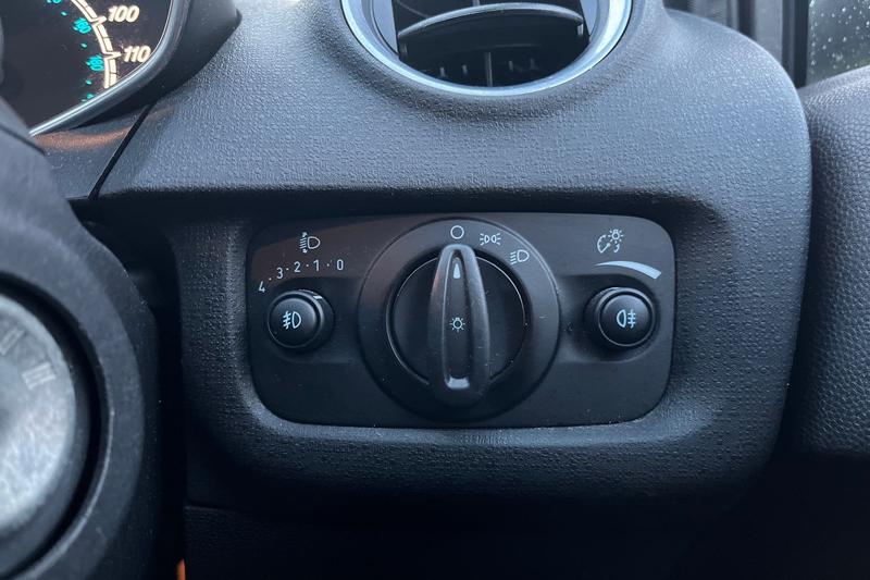 Used Ford Fiesta 2017 for sale - 76551753: Photo 28