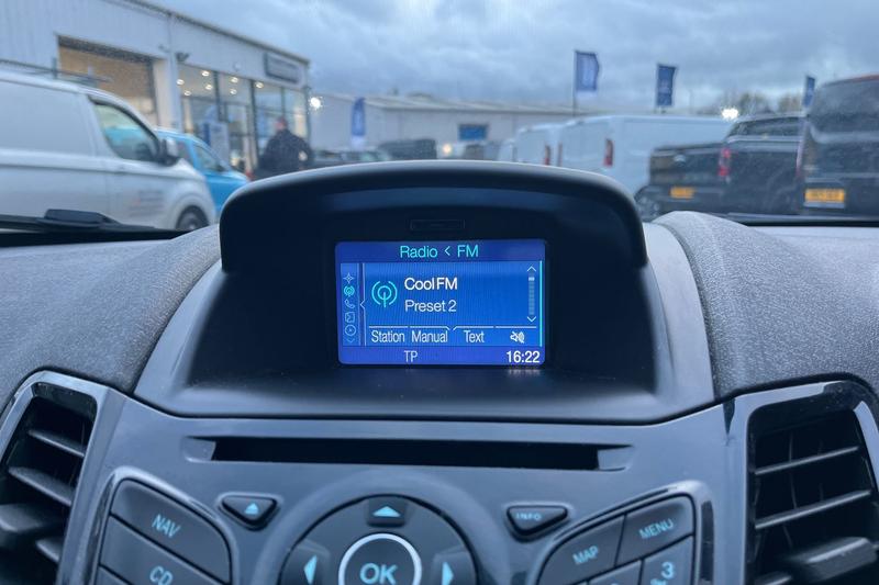 Used Ford Fiesta 2017 for sale - 76551753: Photo 29