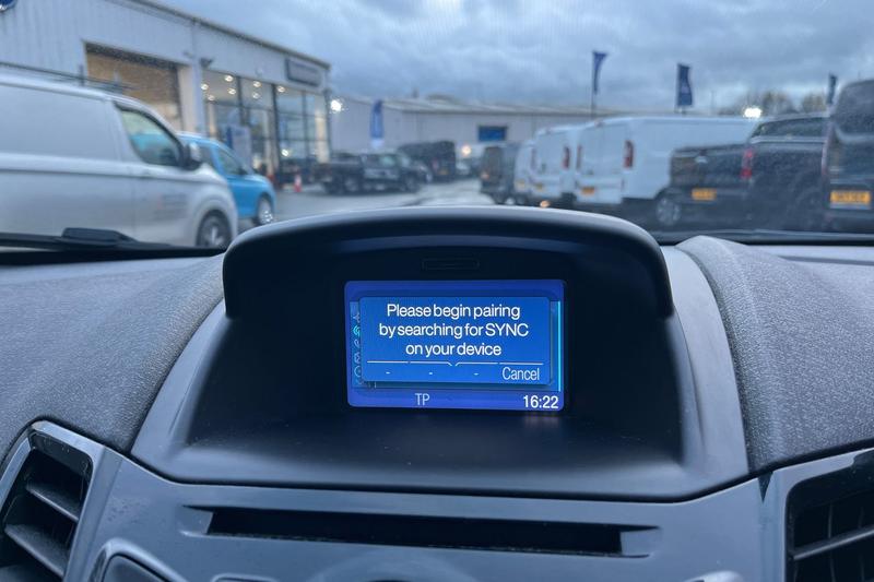 Used Ford Fiesta 2017 for sale - 76551753: Photo 30