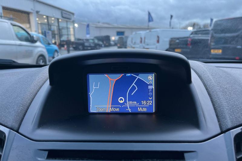 Used Ford Fiesta 2017 for sale - 76551753: Photo 31