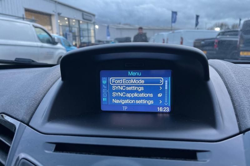 Used Ford Fiesta 2017 for sale - 76551753: Photo 32