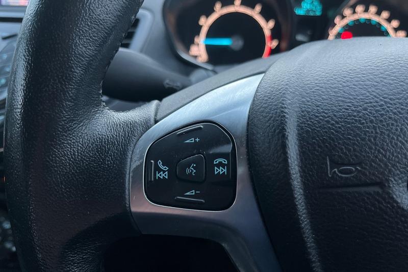 Used Ford Fiesta 2017 for sale - 76551753: Photo 36