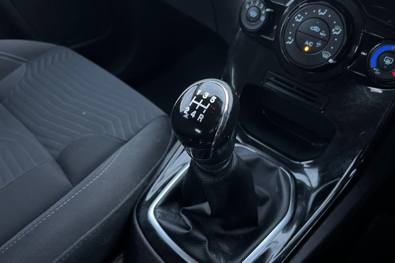 Used Ford Fiesta 2017 for sale - 76551753: Photo 38