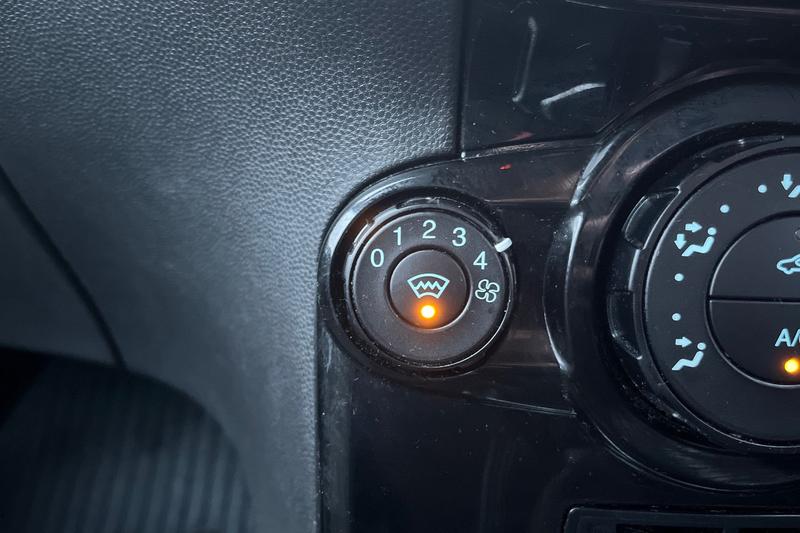 Used Ford Fiesta 2017 for sale - 76551753: Photo 40