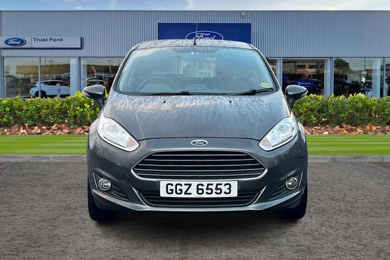 Used Ford Fiesta 2017 for sale - 76551753: Photo 6
