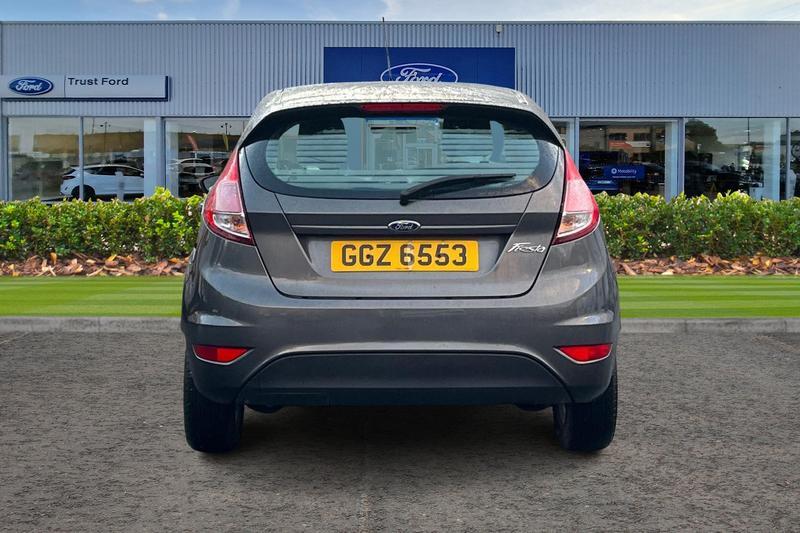 Used Ford Fiesta 2017 for sale - 76551753: Photo 7
