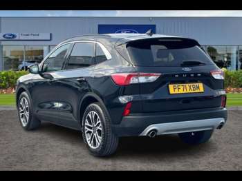 Used Ford Kuga 2022 for sale - 74571085: Photo