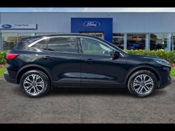 Used Ford Kuga 2022 for sale - 74571085: Photo