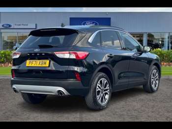 Used Ford Kuga 2022 for sale - 74571085: Photo
