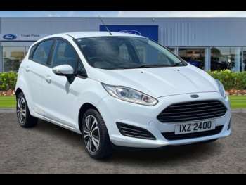2015 - 1.25 Style 5dr - AIR CON, USB INPUT, ISOFIX - TAKE ME HOME Manual