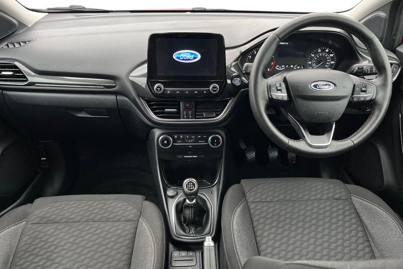 Used Ford Puma 2023 for sale - 77529111: Photo 10