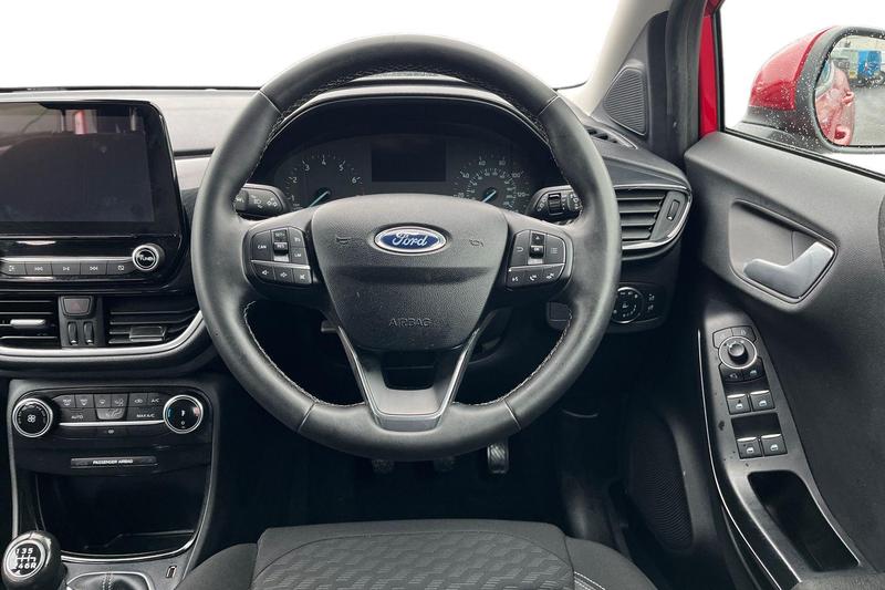 Used Ford Puma 2023 for sale - 77529111: Photo 11