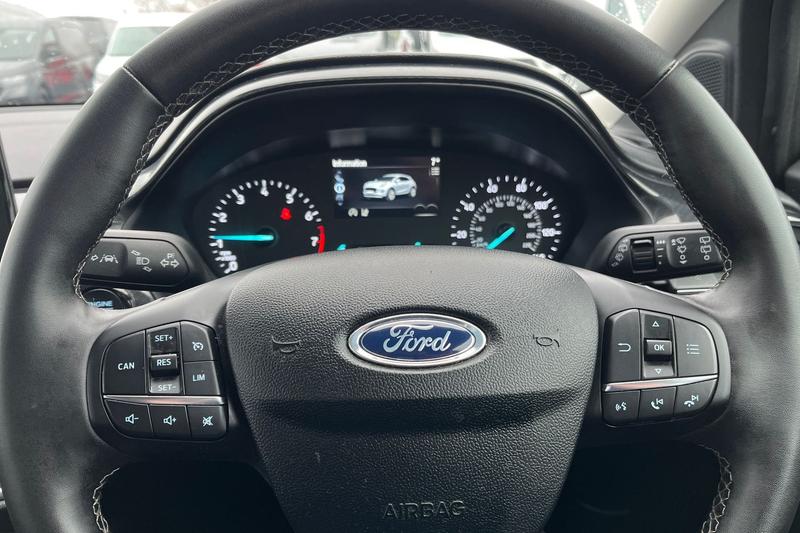 Used Ford Puma 2023 for sale - 77529111: Photo 12