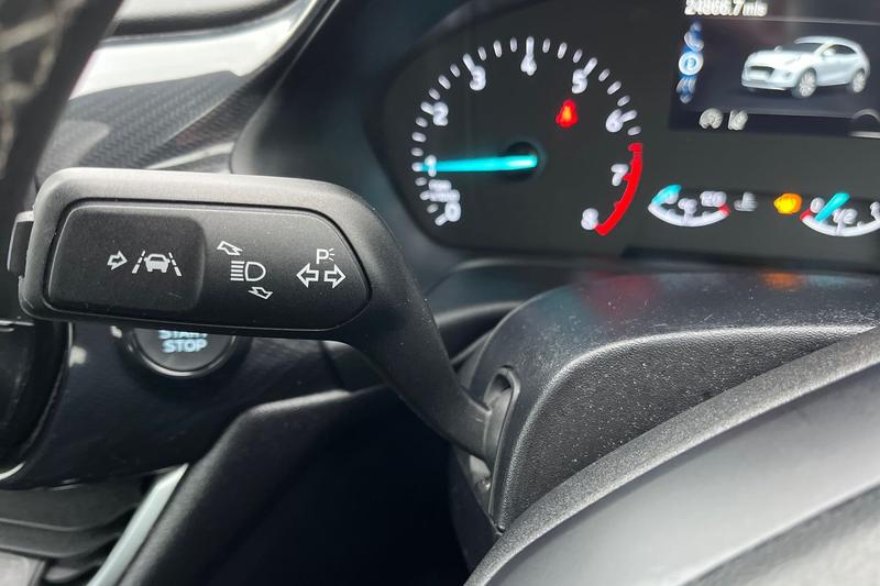 Used Ford Puma 2023 for sale - 77529111: Photo 14