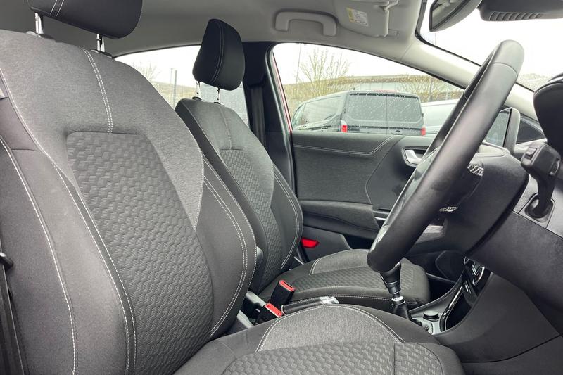 Used Ford Puma 2023 for sale - 77529111: Photo 17